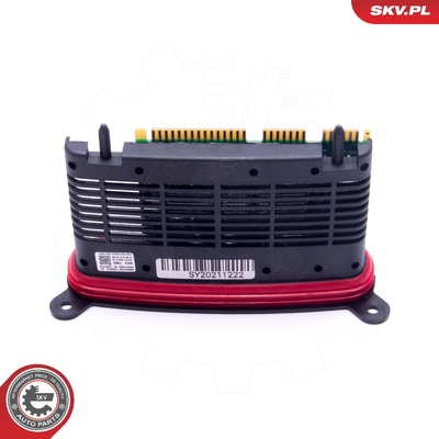 BMW 4 MODULE / BALLAST, XENON | OEM 63117355073