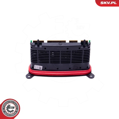 BMW 5 SERIES F10 MODULE / BALLAST, XENON | OEM 63117440877