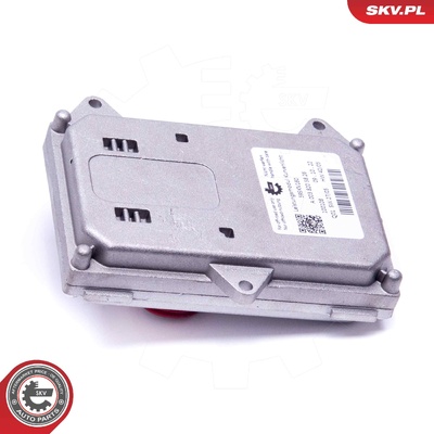 MERCEDES-BENZ KLASA R MODULE / BALLAST, XENON | OEM A0038205826