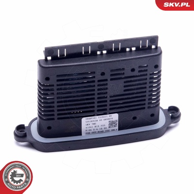 BMW X3 MODULE / BALLAST, XENON | OEM 63117316211