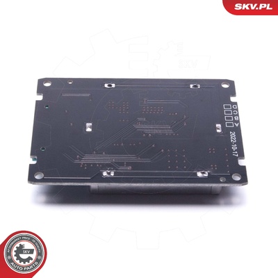 AUDI A6 C7 4G2 4GC A7 4GA 4GF A8 D4 4H2 4H8 4HC 4HL MODULE / BALLAST, XENON | OEM 4H0907472E