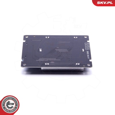 AUDI A8 VW JETTA IV GOLF VI TOUAREG MODULE / BALLAST, XENON | OEM 4H0907472F