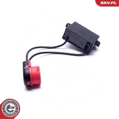 MERCEDES-BENZ SL R230 MODULE / BALLAST, XENON | OEM 1307329062