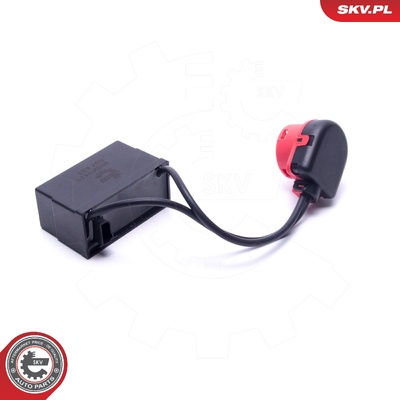 PORSCHE AUDI BMW MERCEDES-BENZ VW MODULE / BALLAST, XENON | OEM 1307329054