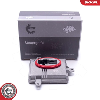 HYUNDAI GENESIS I30 I40 KIA CEED MODULE / BALLAST, XENON | OEM 3Z92101700
