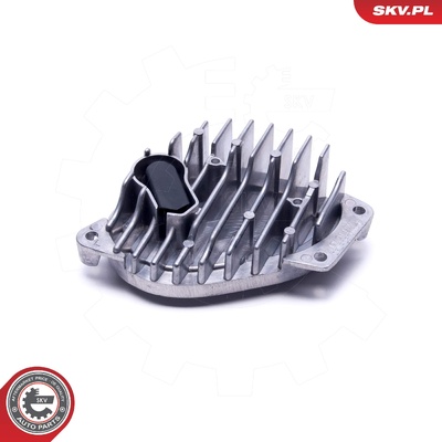 BMW 5 SERIES G05 F95, 6 SERIES G06 F96, X X MODULE / BALLAST, XENON | OEM 63119477987