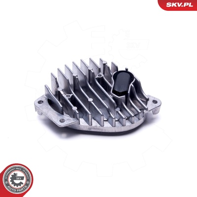 BMW 5 SERIES G05 F95, 6 SERIES G06 F96, X X MODULE / BALLAST, XENON | OEM 63119477988