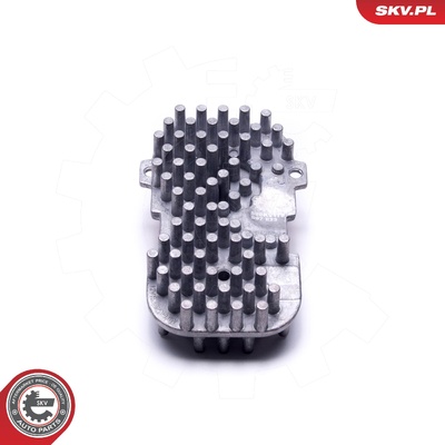 SKODA YETI MODULE / BALLAST, XENON | OEM 5L0941645