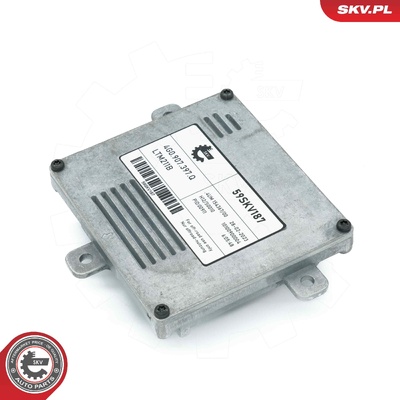 AUDI A3 MODULE / BALLAST, XENON | OEM 4G0907397Q