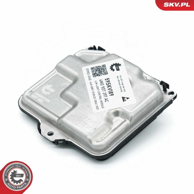 AUDI A4 B9 A5 Q7 MODULE / BALLAST, XENON | OEM 4M0907397AC