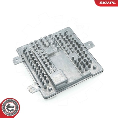 BMW 5 SERIES G05, X MODULE / BALLAST, XENON | OEM 7933361