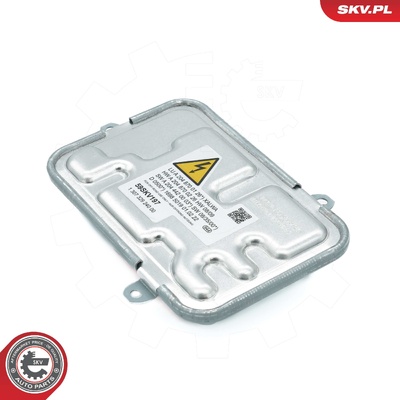 MERCEDES C-KLASA MODULE / BALLAST, XENON | OEM 1307329240