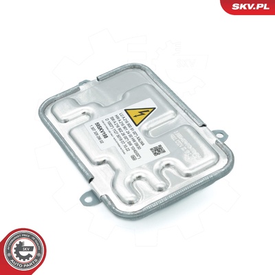 MERCEDES S-KLASA MODULE / BALLAST, XENON | OEM A2169009100