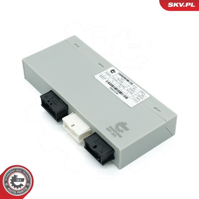 BMW X5 TAILGATE CONTROL MODULE | OEM 61357335274