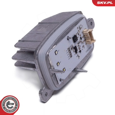 RENAULT MEGANE IV MODULE / BALLAST, XENON | OEM 285759447R