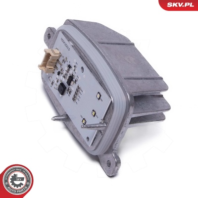 RENAULT MEGANE IV MODULE / BALLAST, XENON | OEM 285753299R