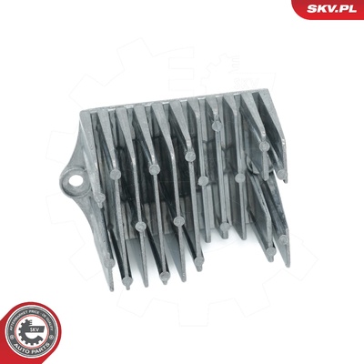 AUDI A1 A3 MODULE / BALLAST, XENON | OEM 8X0998475