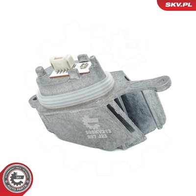 AUDI A1 A3 MODULE / BALLAST, XENON | OEM 8X0998475