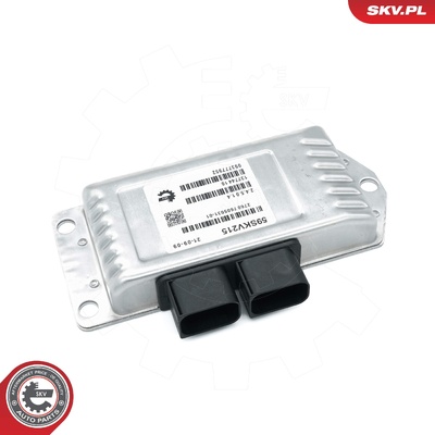 BMW X5 X6 MODULE / BALLAST, XENON | OEM 27607605031