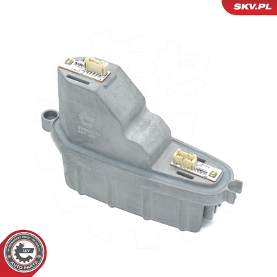 AUDI Q3 MODULE / BALLAST, XENON | OEM 8U0941475A