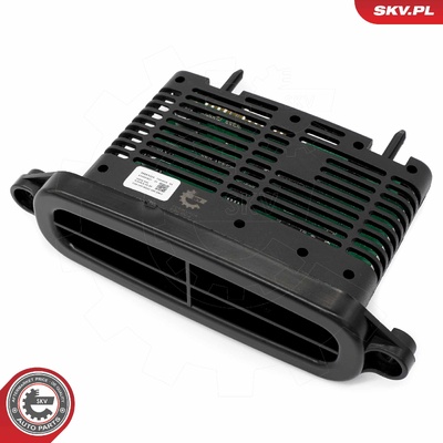 BMW 5 SERIES F10 F07 F11 MODULE / BALLAST, XENON | OEM 63117304906