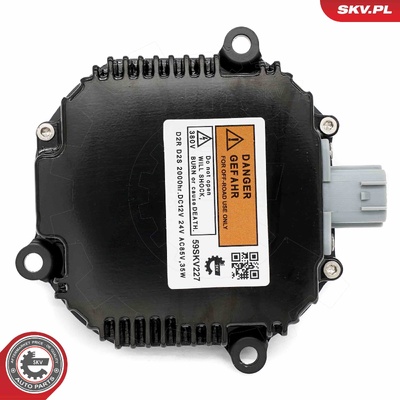 ACURA MDX MAZDA CX-7 MODULE / BALLAST, XENON | OEM 33129-STX-A02