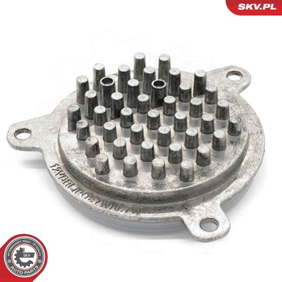 BMW 5 SERIES G05 F95, 6 SERIES G06 F96, X X MODULE / BALLAST, XENON | OEM 63119477985