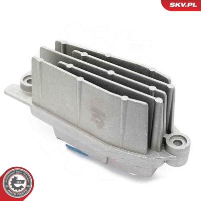AUDI Q3 MODULE / BALLAST, XENON | OEM 8U0941475E