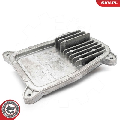 MINI COOPER F55 F56 F57 CLUBMAN F54 MODULE / BALLAST, XENON | OEM 63118737589