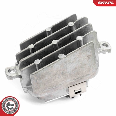 AUDI A5 S5 MODULE / BALLAST, XENON | OEM 1305715178