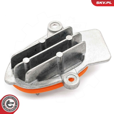 BMW 1 SERIES F48, X MODULE / BALLAST, XENON | OEM 63119477822