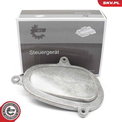 BMW 1 SERIES F48, X MODULE / BALLAST, XENON | OEM 63119477836