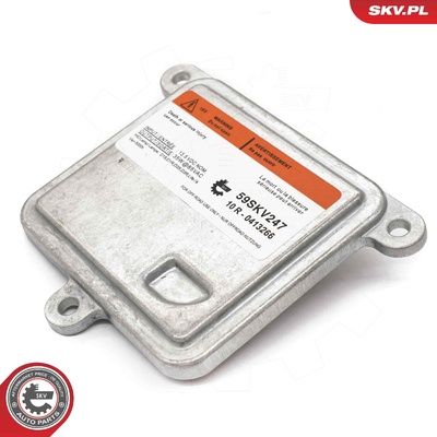 FORD FOCUS III HYUNDAI I40 MODULE / BALLAST, XENON | OEM 7L7Z 13C17 0A