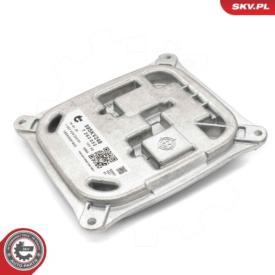 BMW 3 SERIES E92 E93, 5 SERIES E70, X MODULE / BALLAST, XENON | OEM 7263052