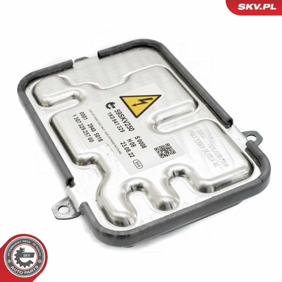 SKODA YETI VW PASSAT B6 TOURAN MODULE / BALLAST, XENON | OEM 1K0941329