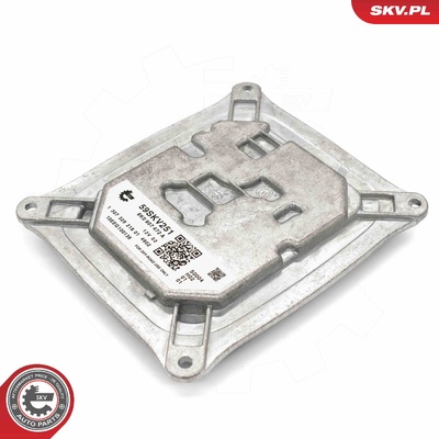 AUDI A4 B7 B8 MODULE / BALLAST, XENON | OEM 8K0907472A
