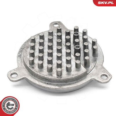 BMW 3 SERIES G20 G21 MODULE / BALLAST, XENON | OEM 63118496133