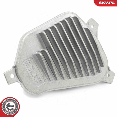 BMW 1 SERIES F48, 2 SERIES F39, X X MODULE / BALLAST, XENON | OEM 63117428790