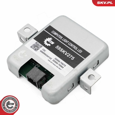 LEXUS ES IS III RC TOYOTA LAND CRUISER VAN LAND CRUISER PRADO LAND CRUISER 200 CAMRY MODULE / BALLAST, XENON | OEM 85967-50110
