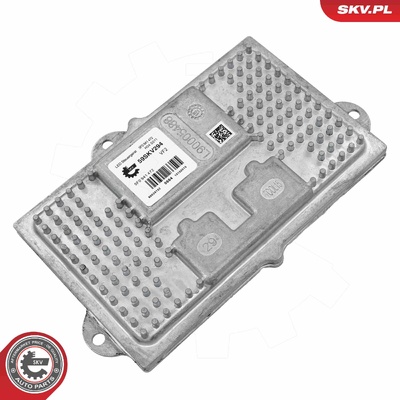 SEAT LEON MODULE / BALLAST, XENON | OEM 5F0941472