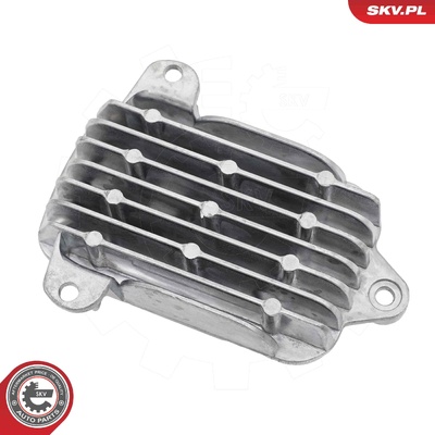 BMW 7 SERIES G11 G12 MODULE / BALLAST, XENON | OEM 63119498410