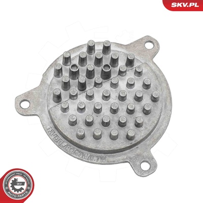 BMW X5 X6 X7 MODULE / BALLAST, XENON | OEM 63119477986