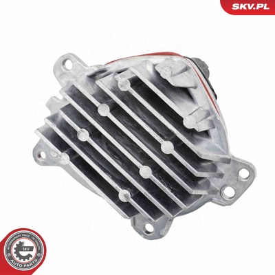 BMW 5 MODULE / BALLAST, XENON | OEM 23508302