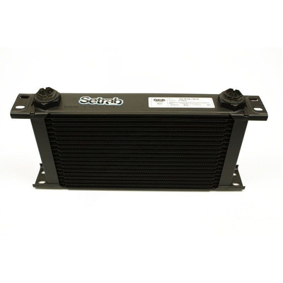 Setrab Pro Line oil cooler 19 row 283mm - 6-619