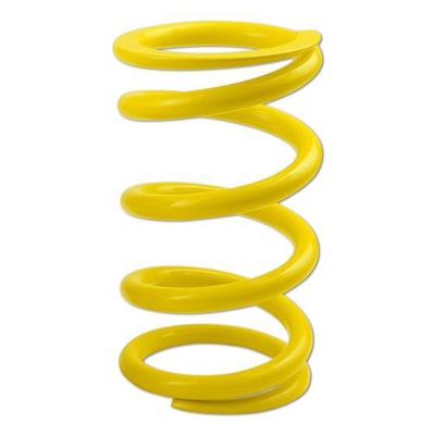 KW Race spring 150N/mm - 130mm (60110155)