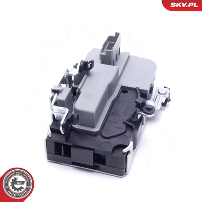 CITROEN BERLINGO PEUGEOT PARTNER LEFT DOOR LOCK | OEM 9135H6