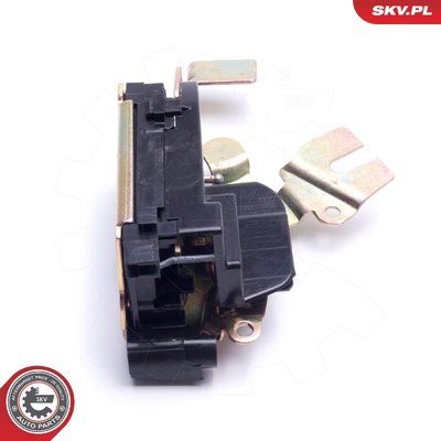 CITROEN JUMPER FIAT DUCATO PEUGEOT BOXER RIGHT DOOR LOCK | OEM 1339728080