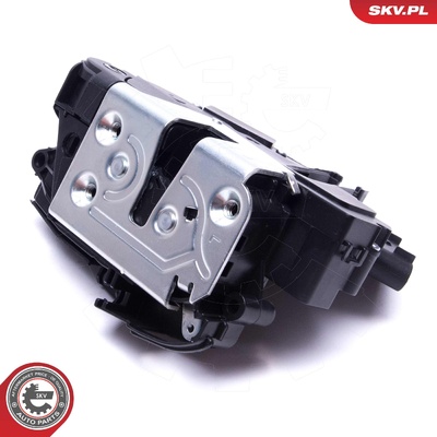 FORD FOCUS III TRANSIT LEFT DOOR LOCK | OEM BF6AA26413AE