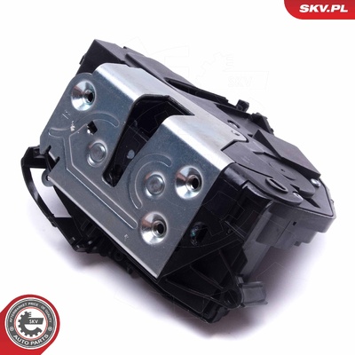 FORD FOCUS III TRANSIT RIGHT DOOR LOCK | OEM BF6AF26412AD