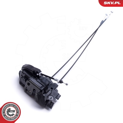 HYUNDAI I30 LEFT DOOR LOCK | OEM 81310-2L020